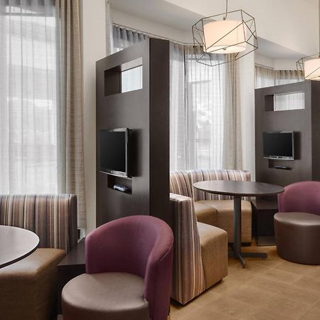 Courtyard Philadelphia Willow Grove Luaran gambar