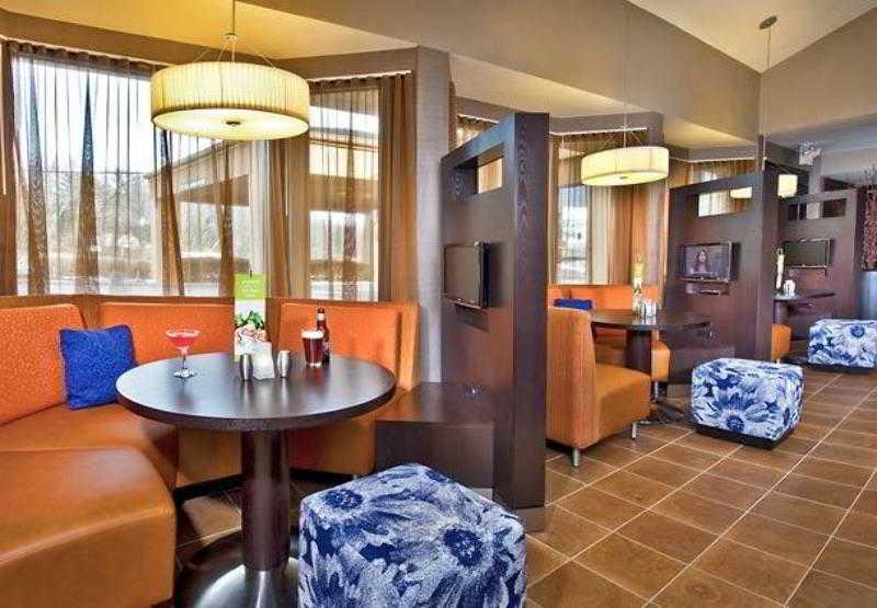 Courtyard Philadelphia Willow Grove Restoran gambar