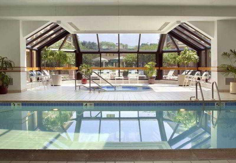 Courtyard Philadelphia Willow Grove Kemudahan gambar